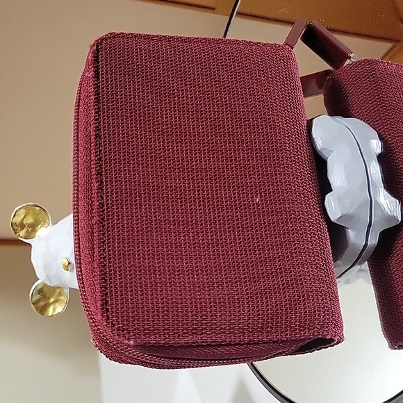 Rare Double Compact Tomford Gucci Wallet&Keyholder - Picture 11 of 14